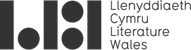 Llenyddiaeth Cymru logo