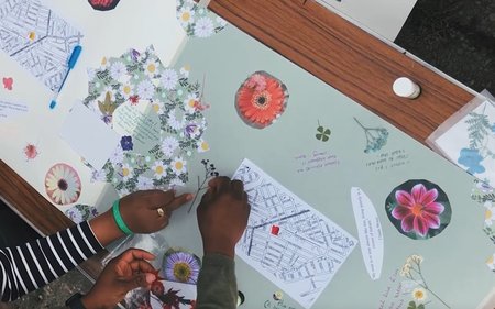 Taylor and nasia - Thumbnail